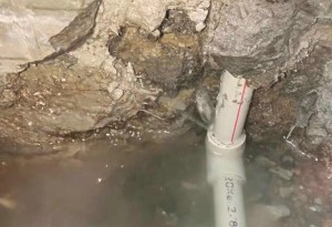 阳山县管道漏水检测五