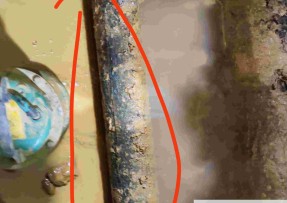 阳山县水管漏水检测公司1